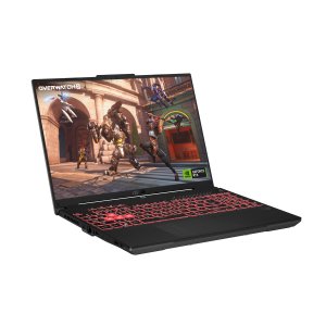 ASUS TUF Gaming A16 FA607PV-RL124W AMD Ryzen™ 9 7940HX Laptop 40.6 cm (16") WUXGA 16 GB DDR5-SDRAM 1 TB SSD NVIDIA GeForce RTX 4060 Wi-Fi 6 (802.11ax) Windows 11 Home Black, Grey