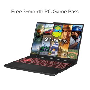 ASUS TUF Gaming A16 FA607PV-RL124W AMD Ryzen™ 9 7940HX Laptop 40.6 cm (16") WUXGA 16 GB DDR5-SDRAM 1 TB SSD NVIDIA GeForce RTX 4060 Wi-Fi 6 (802.11ax) Windows 11 Home Black, Grey
