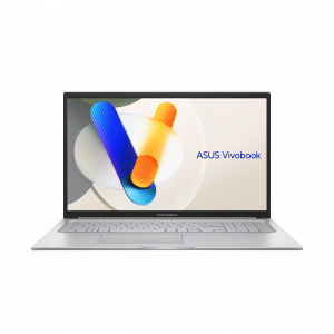 ASUS Vivobook 17 X1704VA-AU419W Intel® Core™ i5 i5-1335U Laptop 43.9 cm (17.3″) Full HD 8 GB DDR4-SDRAM 512 GB SSD Wi-Fi 6 (802.11ax) Windows 11 Home Silver