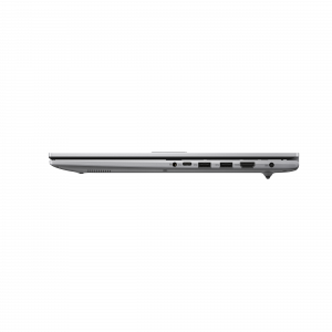ASUS Vivobook 17 X1704VA-AU419W Intel® Core™ i5 i5-1335U Laptop 43.9 cm (17.3") Full HD 8 GB DDR4-SDRAM 512 GB SSD Wi-Fi 6 (802.11ax) Windows 11 Home Silver