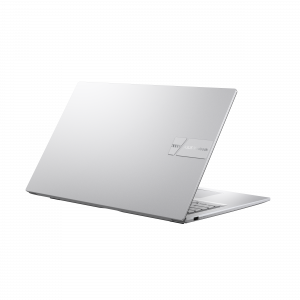 ASUS Vivobook 17 X1704VA-AU419W Intel® Core™ i5 i5-1335U Laptop 43.9 cm (17.3") Full HD 8 GB DDR4-SDRAM 512 GB SSD Wi-Fi 6 (802.11ax) Windows 11 Home Silver