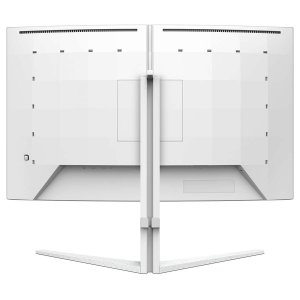 Philips Evnia 5000 32M2C5501/00 computer monitor 81.3 cm (32") 1920 x 1080 pixels Full HD LCD White