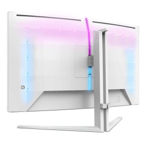 Philips Evnia 5000 32M2C5501/00 computer monitor 81.3 cm (32") 1920 x 1080 pixels Full HD LCD White