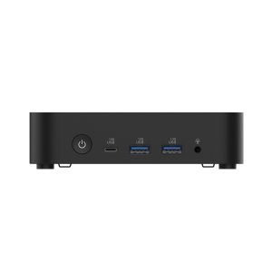 ASUS NUC 14 Essential RNUC14MNK9700002 Black N97