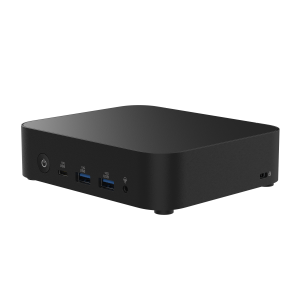 ASUS NUC 14 Essential RNUC14MNK9700002 Black N97