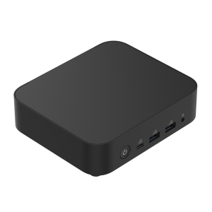 ASUS NUC 14 Essential RNUC14MNK9700002 Black N97