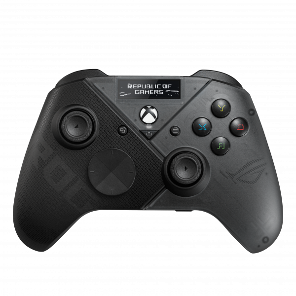 Gaming Accessories