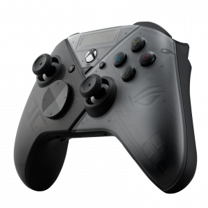 ASUS ROG Raikiri Pro Black Bluetooth/USB Gamepad Analogue / Digital PC, Xbox One, Xbox One S, Xbox One X, Xbox Series S, Xbox Series X