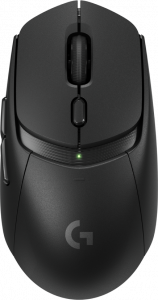 Logitech G 910-007199 mouse Gaming Right-hand RF Wireless + Bluetooth Optical 2560 DPI
