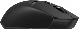Logitech G 910-007199 mouse Gaming Right-hand RF Wireless + Bluetooth Optical 2560 DPI