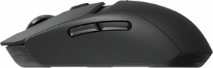Logitech G 910-007199 mouse Gaming Right-hand RF Wireless + Bluetooth Optical 2560 DPI