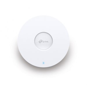 TP-Link Omada EAP653 UR wireless access point 2976 Mbit/s White Power over Ethernet (PoE)