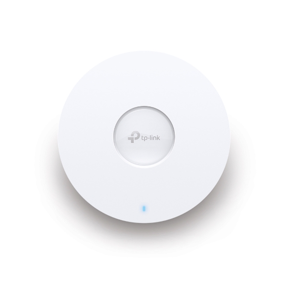 TP-Link Omada EAP653 UR wireless access point 2976 Mbit/s White Power over Ethernet (PoE)