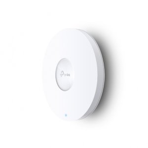 TP-Link Omada EAP653 UR wireless access point 2976 Mbit/s White Power over Ethernet (PoE)