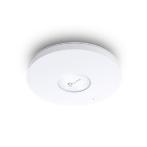 TP-Link Omada EAP653 UR wireless access point 2976 Mbit/s White Power over Ethernet (PoE)