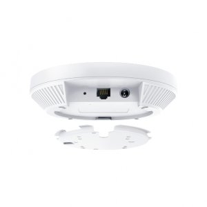 TP-Link Omada EAP653 UR wireless access point 2976 Mbit/s White Power over Ethernet (PoE)