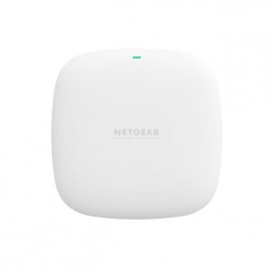 NETGEAR WAX210 1800 Mbit/s White Power over Ethernet (PoE)