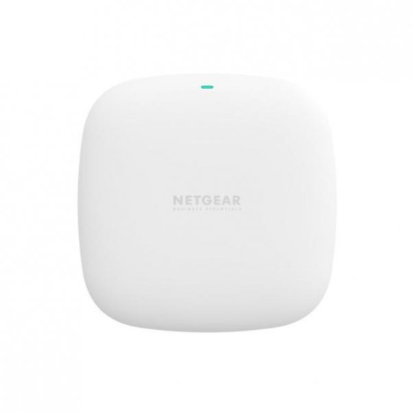 NETGEAR WAX210 1800 Mbit/s White Power over Ethernet (PoE)