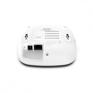 NETGEAR WAX210 1800 Mbit/s White Power over Ethernet (PoE)