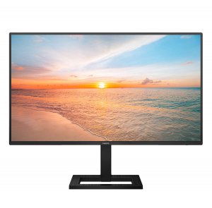 Philips 1000 series 27E1N1600AE/00 computer monitor 68.6 cm (27″) 2560 x 1440 pixels Quad HD LCD Black