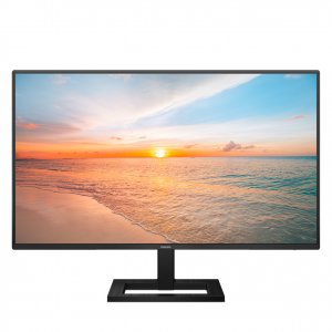 Philips 1000 series 27E1N1600AE/00 computer monitor 68.6 cm (27") 2560 x 1440 pixels Quad HD LCD Black