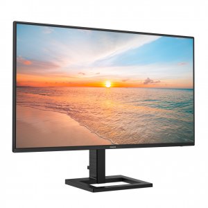Philips 1000 series 27E1N1600AE/00 computer monitor 68.6 cm (27") 2560 x 1440 pixels Quad HD LCD Black