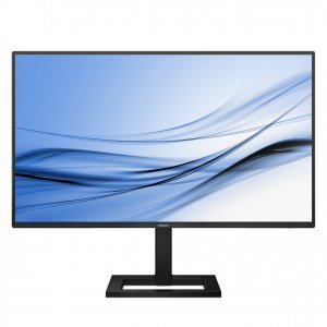 Philips 1000 series 27E1N1600AE/00 computer monitor 68.6 cm (27") 2560 x 1440 pixels Quad HD LCD Black