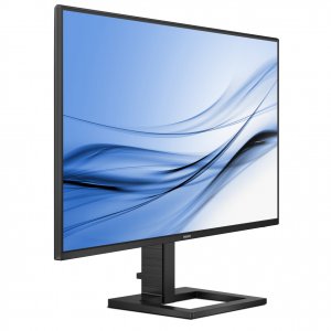 Philips 1000 series 27E1N1600AE/00 computer monitor 68.6 cm (27") 2560 x 1440 pixels Quad HD LCD Black