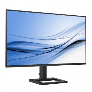 Philips 1000 series 27E1N1600AE/00 computer monitor 68.6 cm (27") 2560 x 1440 pixels Quad HD LCD Black