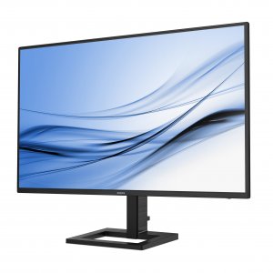 Philips 1000 series 27E1N1600AE/00 computer monitor 68.6 cm (27") 2560 x 1440 pixels Quad HD LCD Black