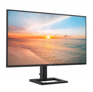 Philips 1000 series 27E1N1600AE/00 computer monitor 68.6 cm (27") 2560 x 1440 pixels Quad HD LCD Black