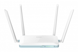 D-Link EAGLE PRO AI N300 4G Smart Router G403