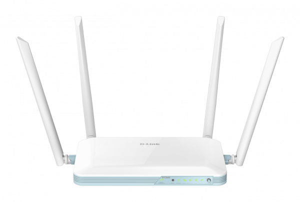 D-Link EAGLE PRO AI N300 4G Smart Router G403