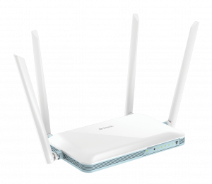 D-Link EAGLE PRO AI N300 4G Smart Router G403