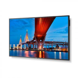 NEC MultiSync M651-2 Kiosk design 165.1 cm (65") LED 500 cd/m² 4K Ultra HD Black Built-in processor