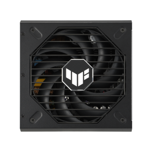 ASUS TUF Gaming 750W Gold power supply unit 20+4 pin ATX ATX Black