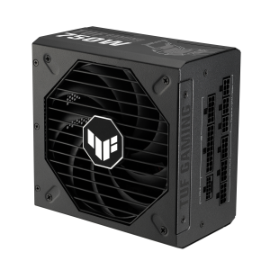 ASUS TUF Gaming 750W Gold power supply unit 20+4 pin ATX ATX Black