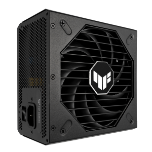 ASUS TUF Gaming 750W Gold power supply unit 20+4 pin ATX ATX Black