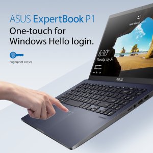 ASUS ExpertBook P1503CV-i731X Intel® Core™ i7 i7-13620H Laptop 39.6 cm (15.6") Full HD 32 GB DDR5-SDRAM 1 TB SSD Wi-Fi 6 (802.11ax) Windows 11 Pro Grey