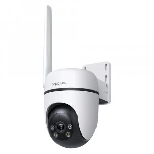 TP-Link TAPO C501GW security camera Turret IP security camera Outdoor 1920 x 1080 pixels Wall