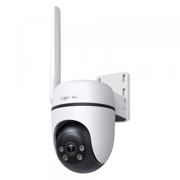 TP-Link TAPO C501GW security camera Turret IP security camera Outdoor 1920 x 1080 pixels Wall
