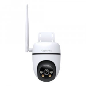 TP-Link TAPO C501GW security camera Turret IP security camera Outdoor 1920 x 1080 pixels Wall