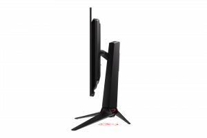 ASUS ROG Swift PG32UCDP computer monitor 80 cm (31.5") 3840 x 2160 pixels 4K Ultra HD OLED Black