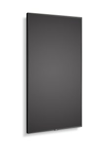 NEC MultiSync M501-2 Kiosk design 127 cm (50") LED 4K Ultra HD Black Built-in processor
