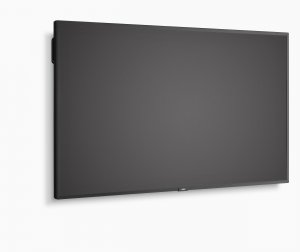 NEC MultiSync M501-2 Kiosk design 127 cm (50") LED 4K Ultra HD Black Built-in processor