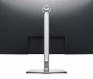 DELL P Series P3223DE LED display 80 cm (31.5") 2560 x 1440 pixels Quad HD LCD Black