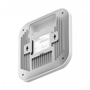 NETGEAR Insight Cloud Managed WiFi 6 AX3600 Dual Band Access Point (WAX620) 3600 Mbit/s White Power over Ethernet (PoE)