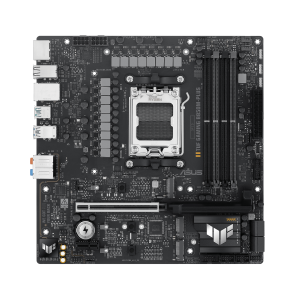 ASUS TUF GAMING B850M-PLUS AMD B850 Socket AM5 micro ATX