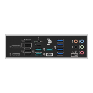 ASUS TUF GAMING B850M-PLUS AMD B850 Socket AM5 micro ATX