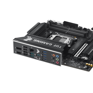 ASUS TUF GAMING B850M-PLUS AMD B850 Socket AM5 micro ATX